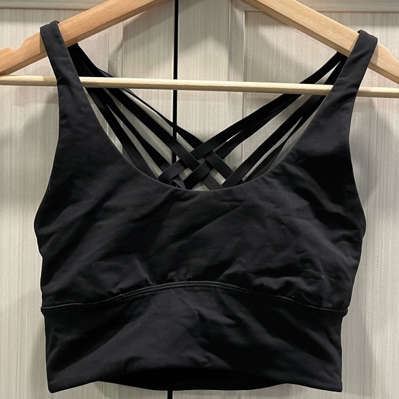 Lululemon Sports Bra Bundle 3-Pack - Picture 5 of 10